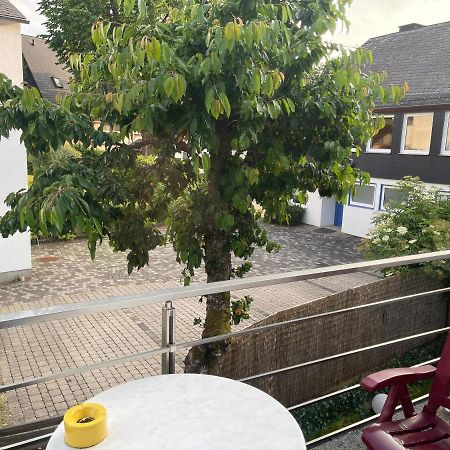 Apartment Zentral Willingen  Exterior foto